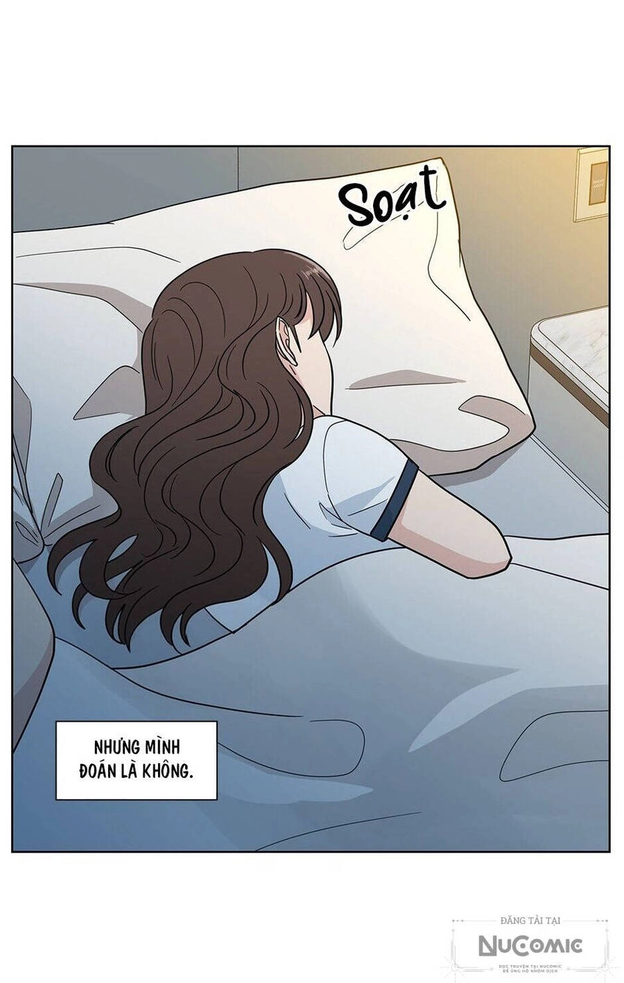 Tình Yêu Chỉ Mình Em Biết Chapter 102 - 19