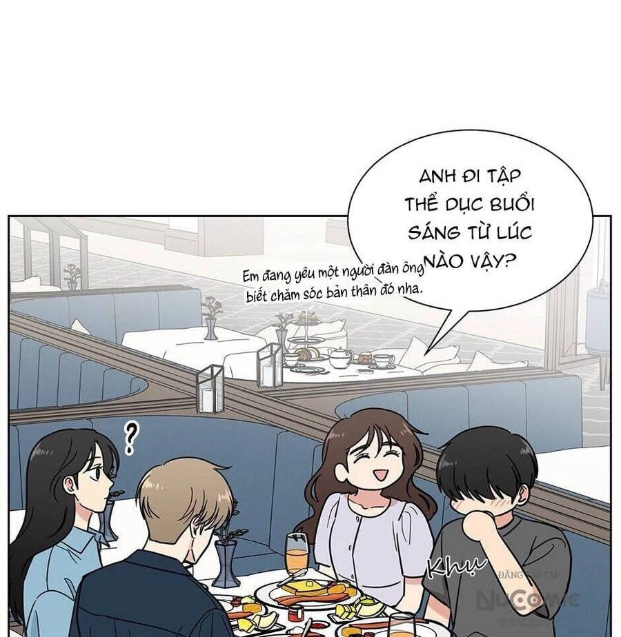 Tình Yêu Chỉ Mình Em Biết Chapter 102 - 52