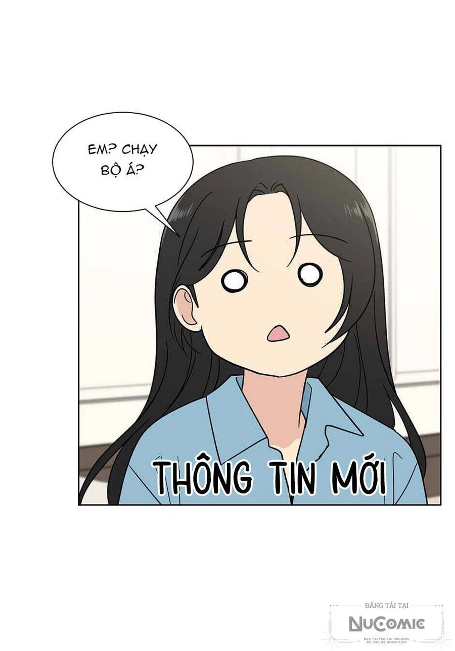 Tình Yêu Chỉ Mình Em Biết Chapter 102 - 55