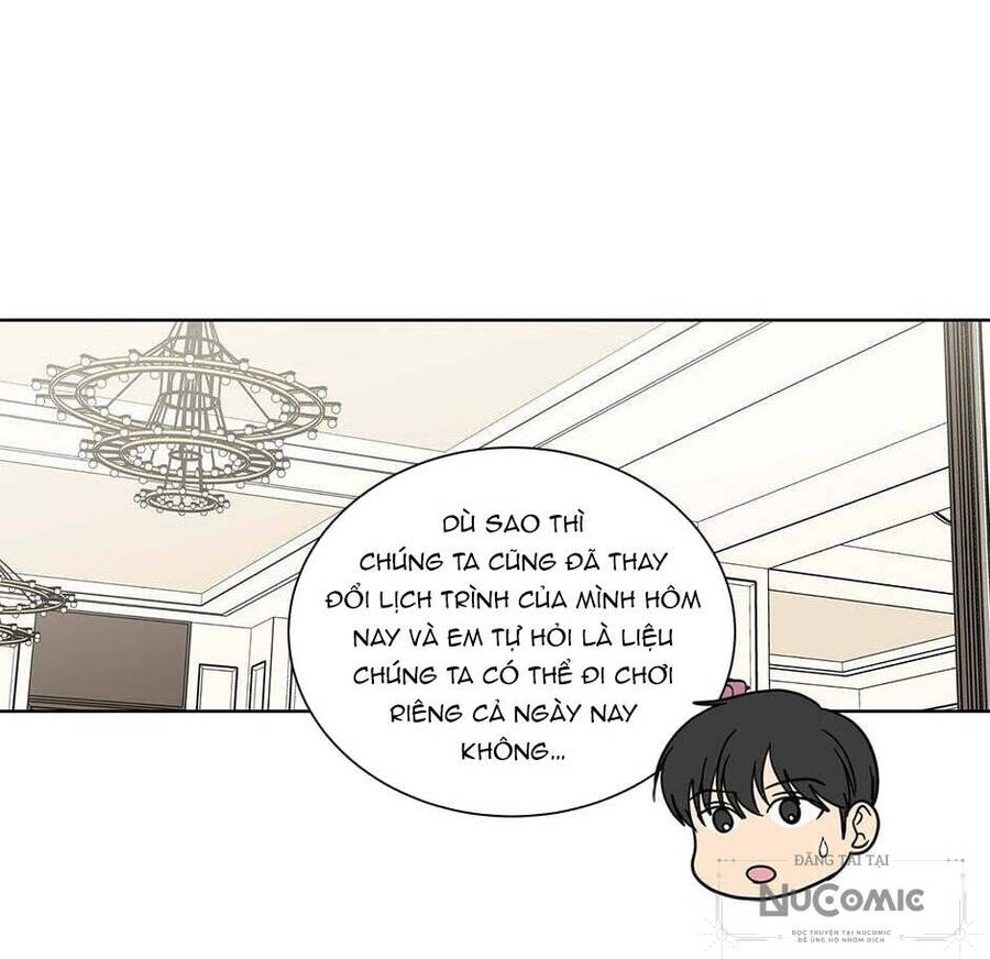 Tình Yêu Chỉ Mình Em Biết Chapter 102 - 56