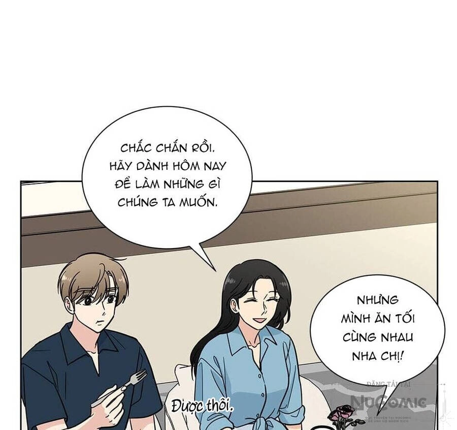 Tình Yêu Chỉ Mình Em Biết Chapter 102 - 60