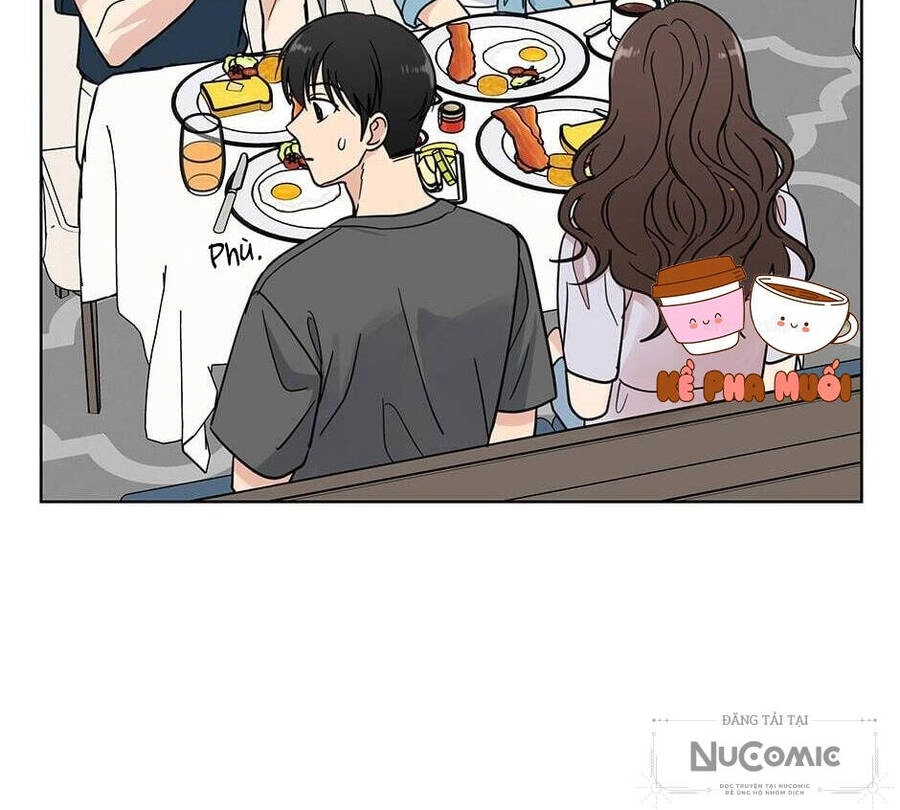 Tình Yêu Chỉ Mình Em Biết Chapter 102 - 61