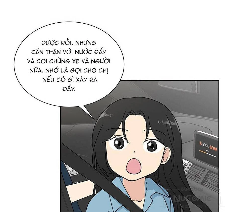 Tình Yêu Chỉ Mình Em Biết Chapter 102 - 66