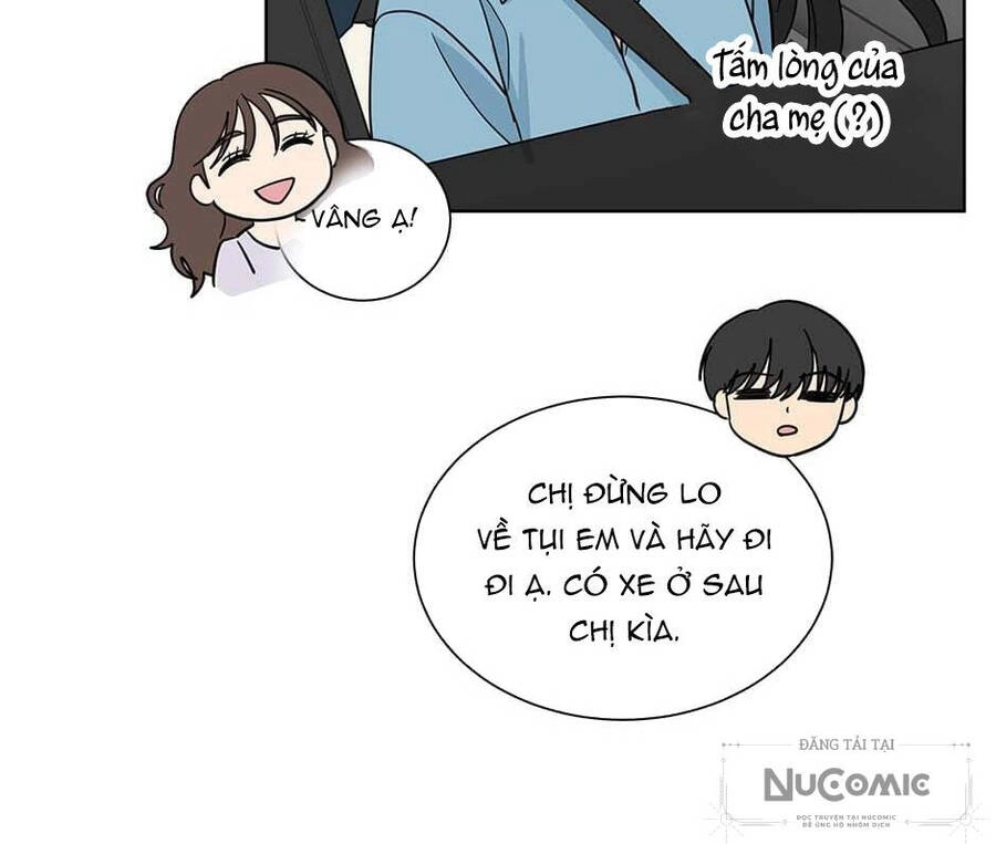 Tình Yêu Chỉ Mình Em Biết Chapter 102 - 67