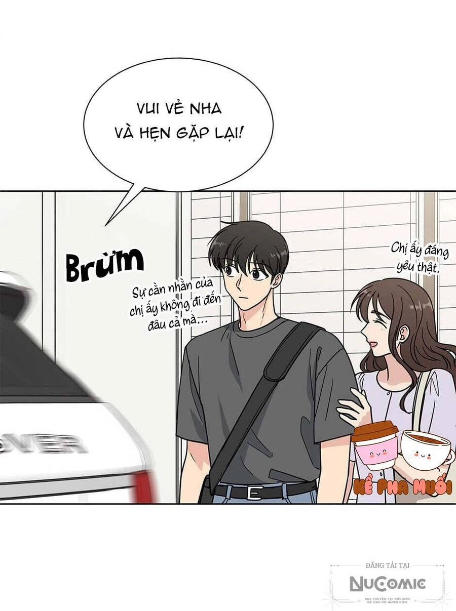 Tình Yêu Chỉ Mình Em Biết Chapter 102 - 68