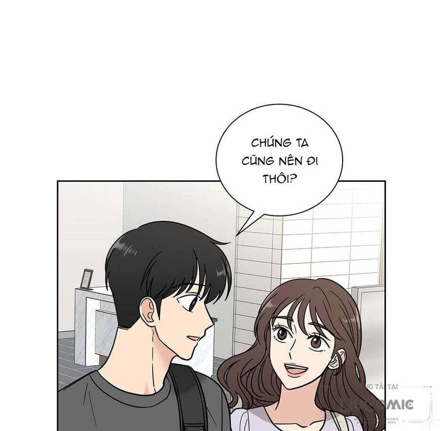 Tình Yêu Chỉ Mình Em Biết Chapter 102 - 69