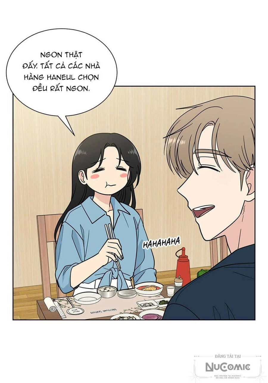 Tình Yêu Chỉ Mình Em Biết Chapter 102 - 74