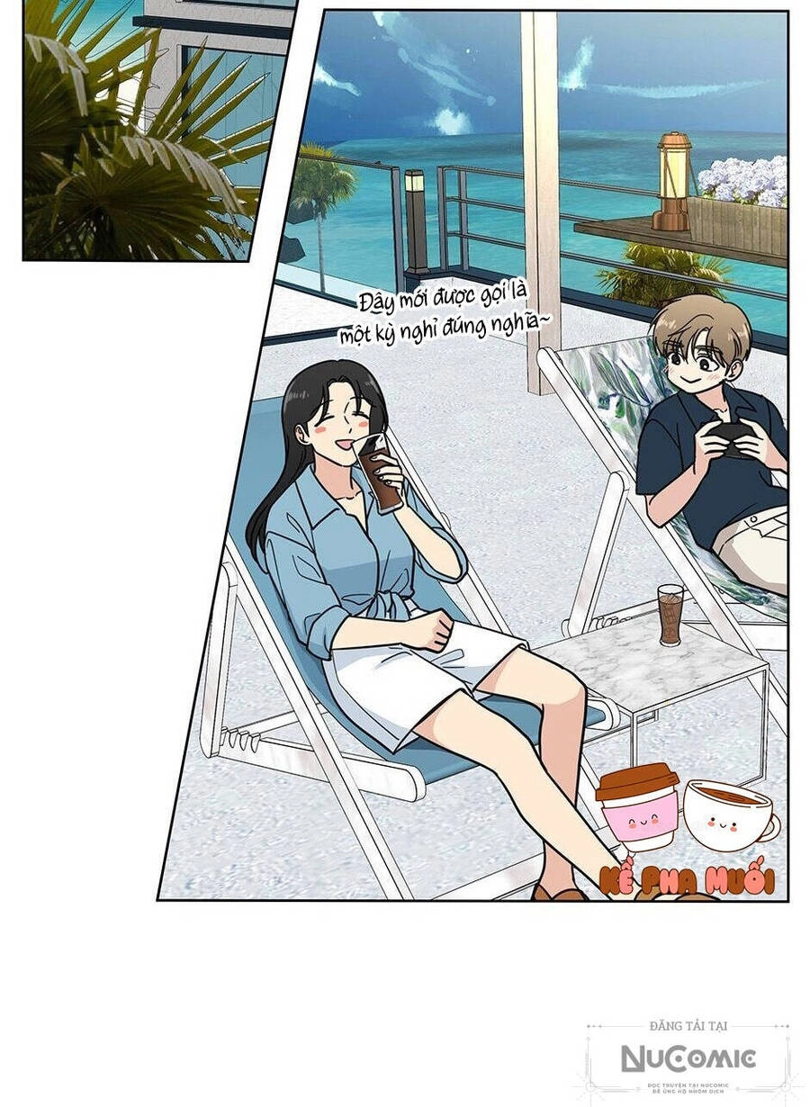 Tình Yêu Chỉ Mình Em Biết Chapter 102 - 79