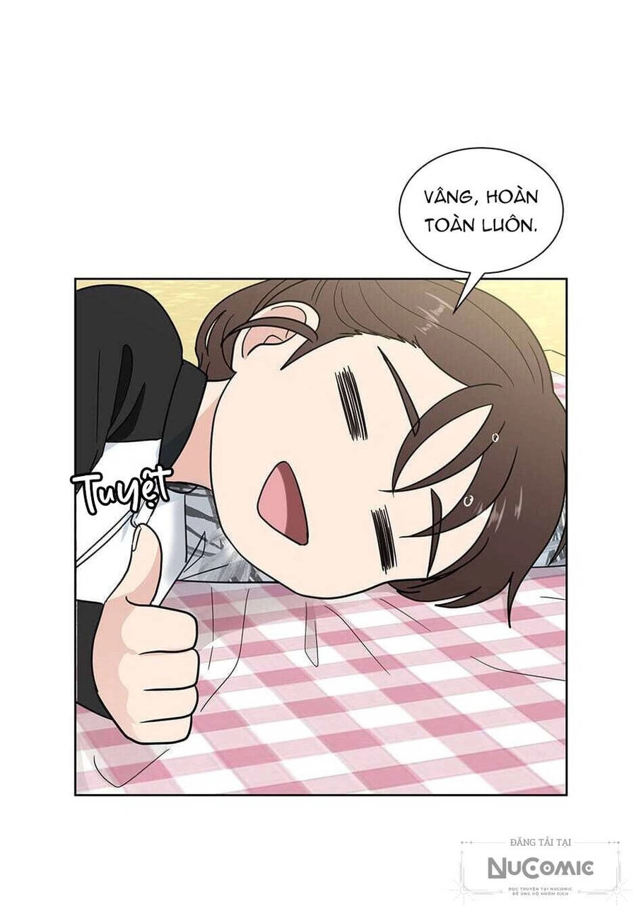 Tình Yêu Chỉ Mình Em Biết Chapter 102 - 82