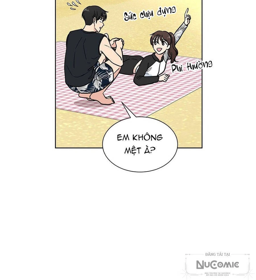 Tình Yêu Chỉ Mình Em Biết Chapter 102 - 84