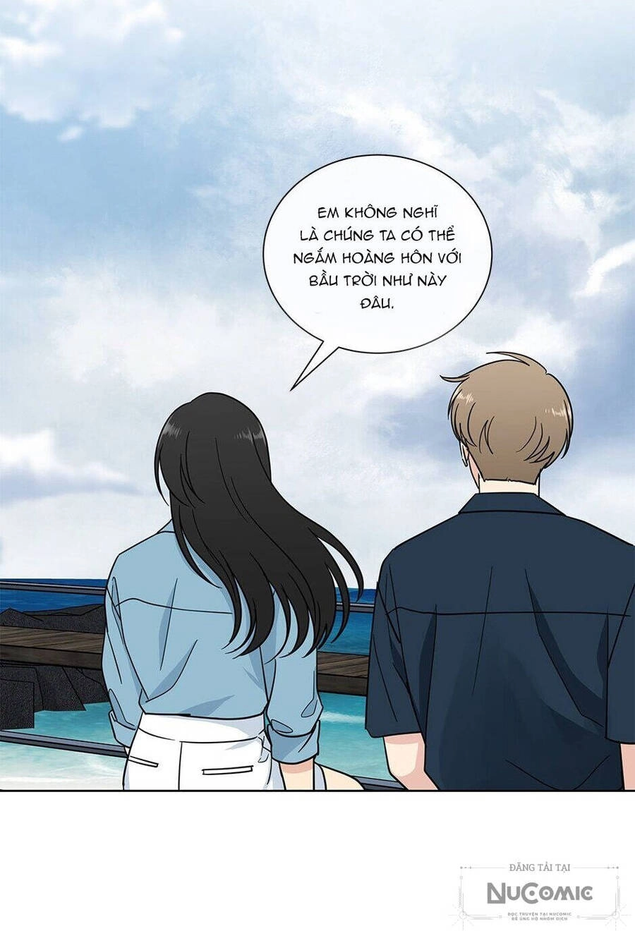 Tình Yêu Chỉ Mình Em Biết Chapter 102 - 86