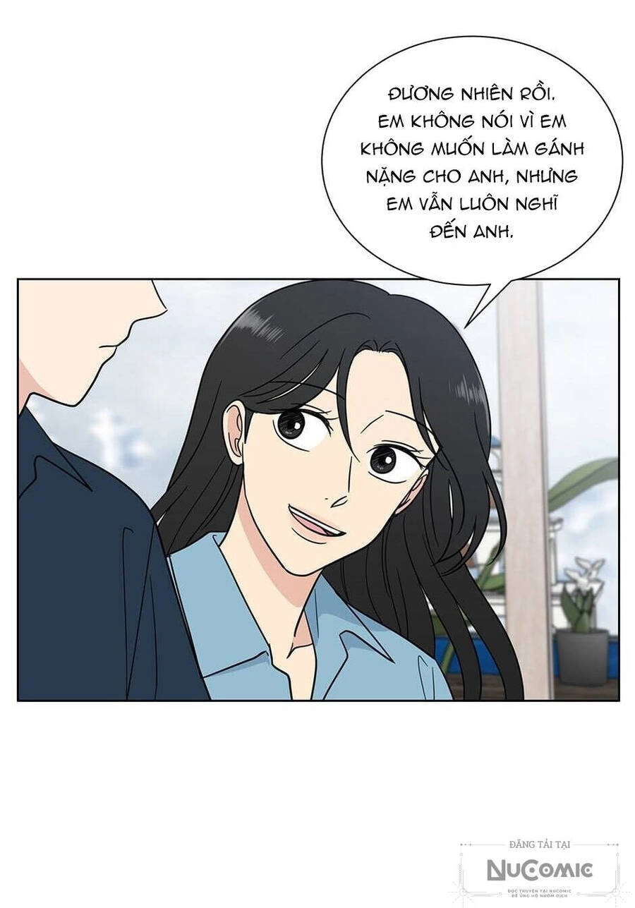 Tình Yêu Chỉ Mình Em Biết Chapter 102 - 93