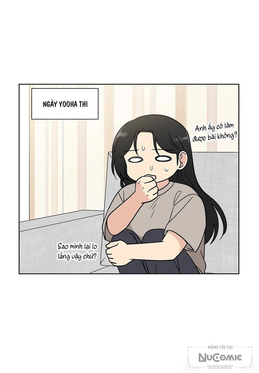 Tình Yêu Chỉ Mình Em Biết Chapter 102 - 94