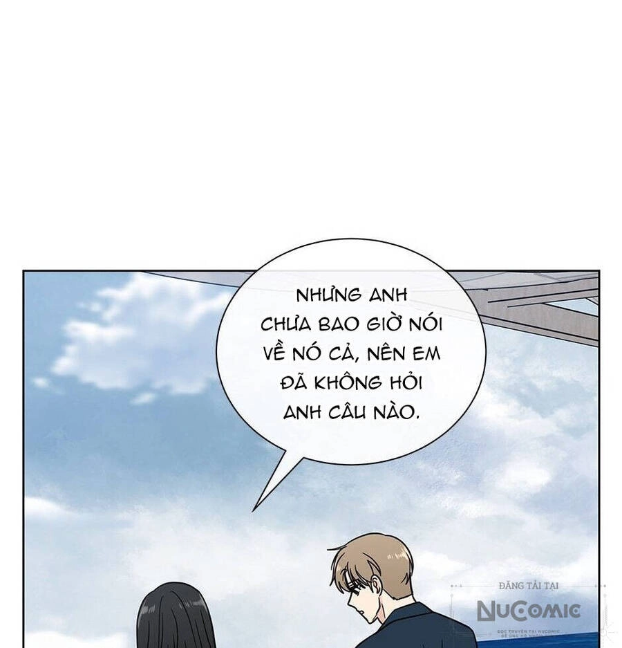 Tình Yêu Chỉ Mình Em Biết Chapter 102 - 95