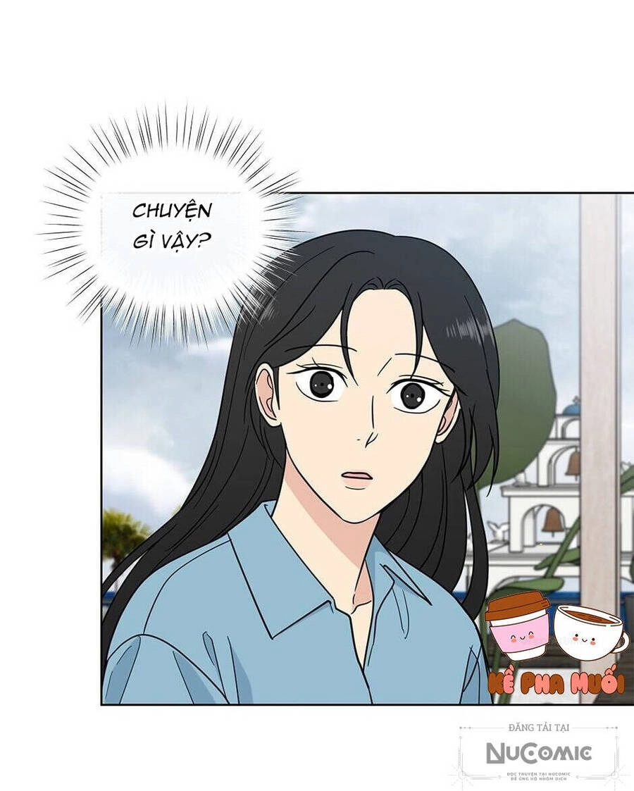 Tình Yêu Chỉ Mình Em Biết Chapter 102 - 97