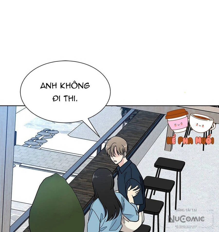 Tình Yêu Chỉ Mình Em Biết Chapter 102 - 105