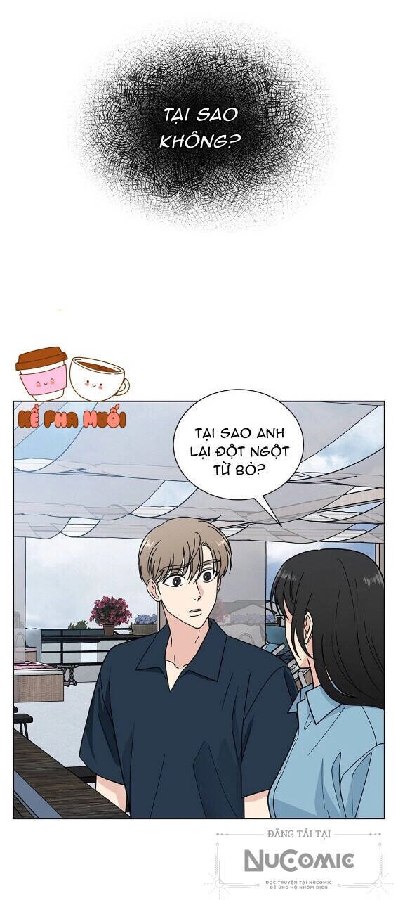Tình Yêu Chỉ Mình Em Biết Chapter 103 - 3