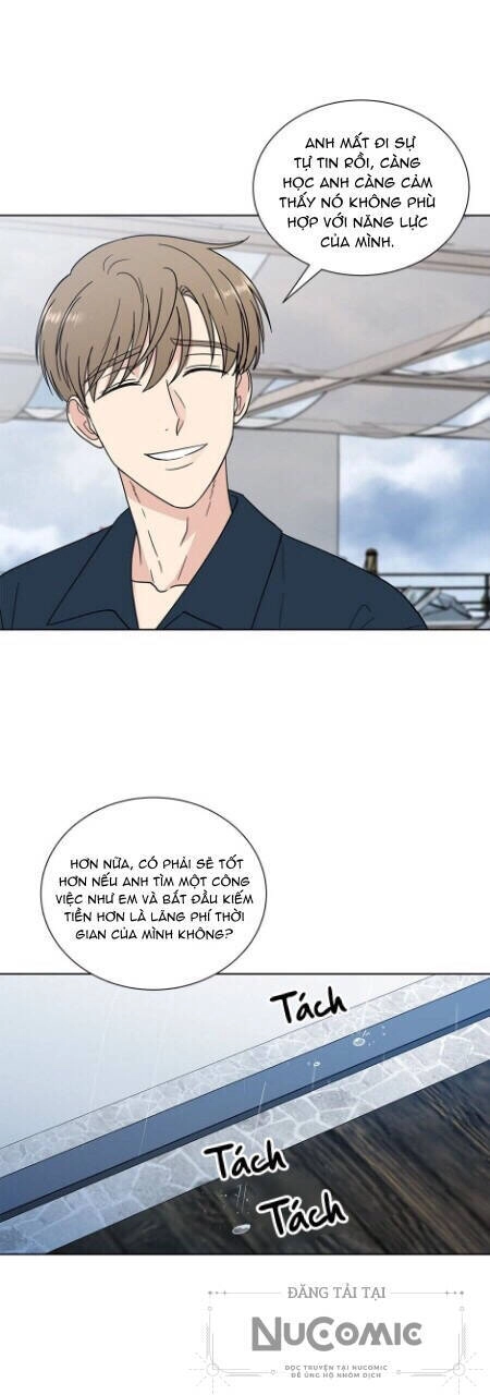 Tình Yêu Chỉ Mình Em Biết Chapter 103 - 4