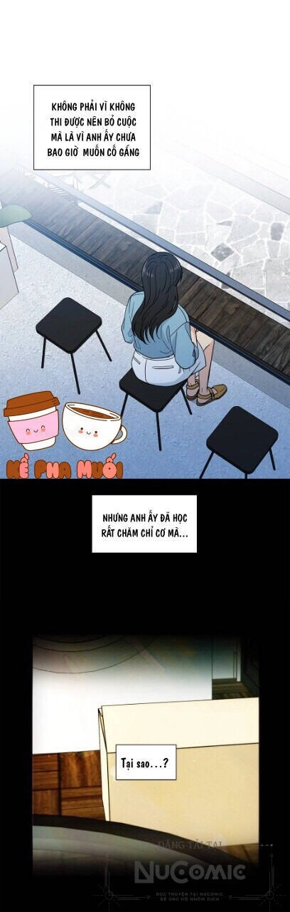 Tình Yêu Chỉ Mình Em Biết Chapter 103 - 6