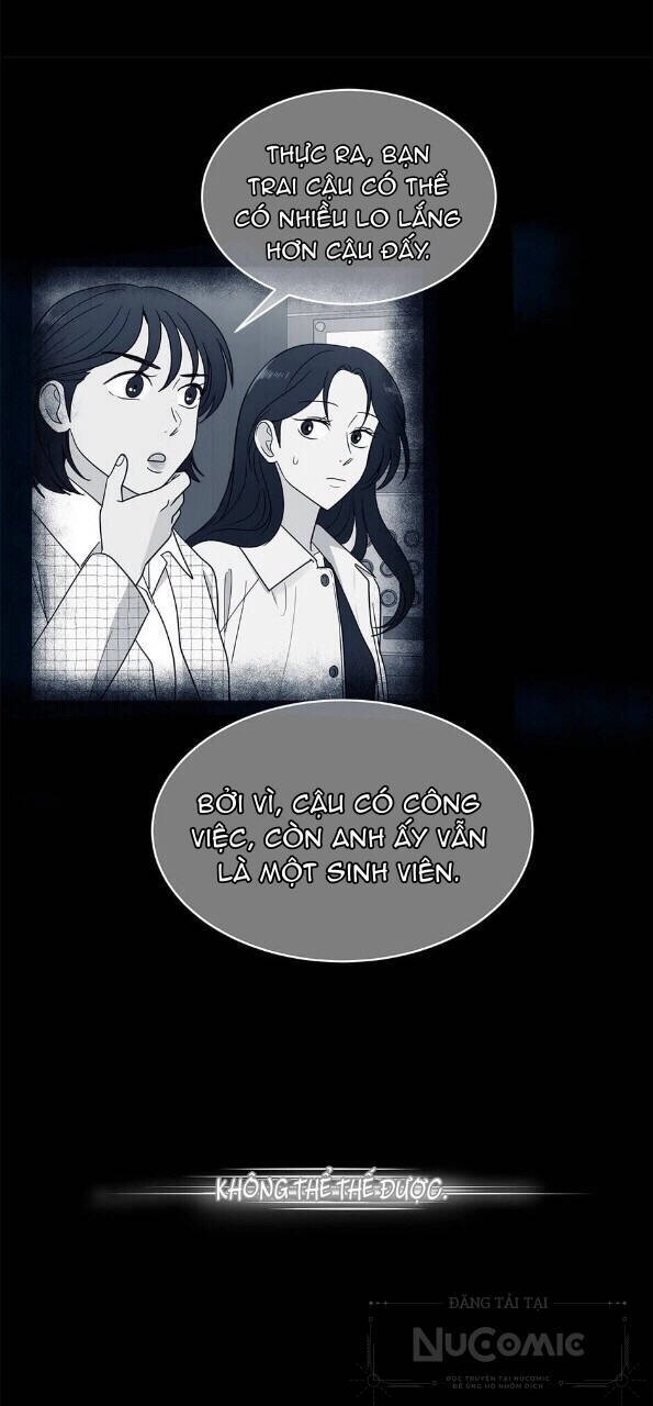 Tình Yêu Chỉ Mình Em Biết Chapter 103 - 8