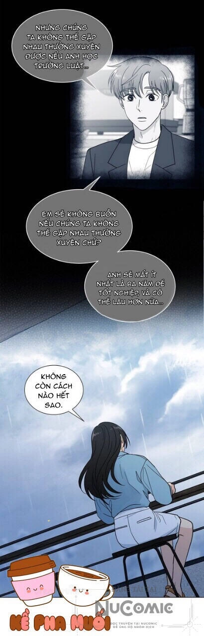 Tình Yêu Chỉ Mình Em Biết Chapter 103 - 9