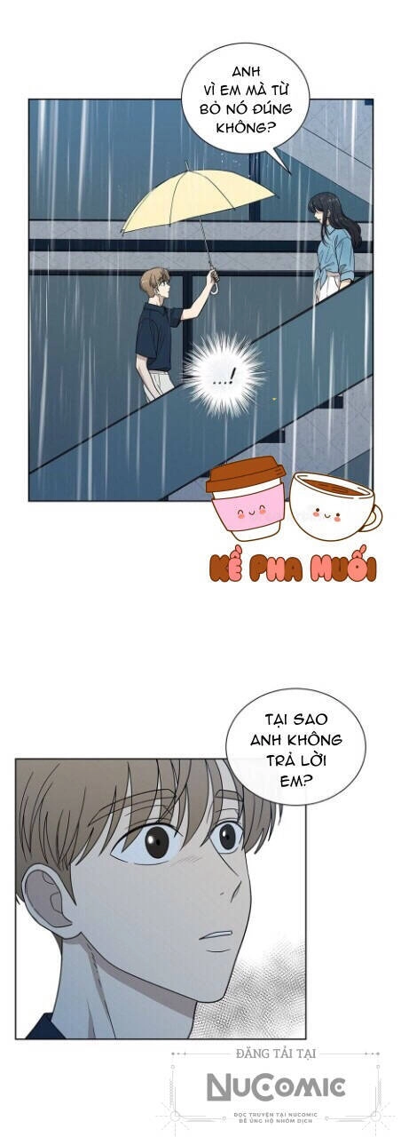 Tình Yêu Chỉ Mình Em Biết Chapter 103 - 13