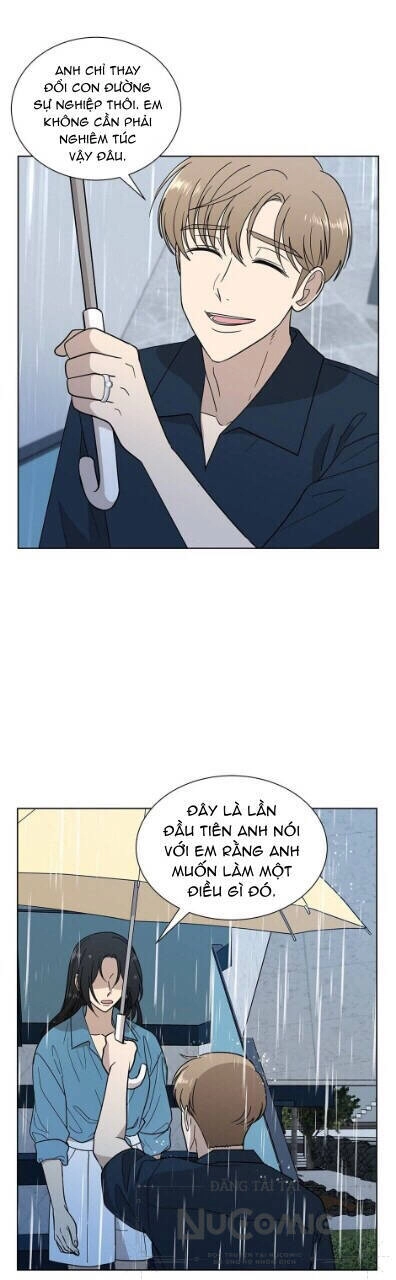 Tình Yêu Chỉ Mình Em Biết Chapter 103 - 15