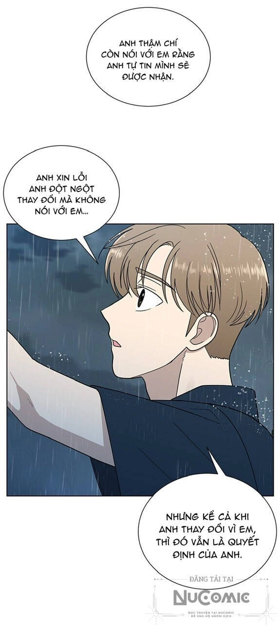 Tình Yêu Chỉ Mình Em Biết Chapter 103 - 16