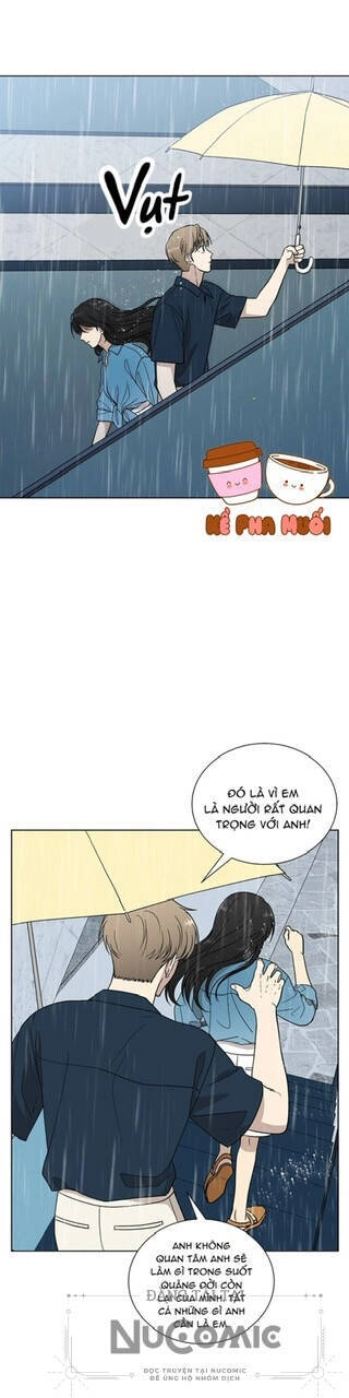 Tình Yêu Chỉ Mình Em Biết Chapter 103 - 18