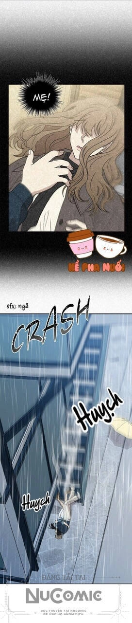 Tình Yêu Chỉ Mình Em Biết Chapter 103 - 23