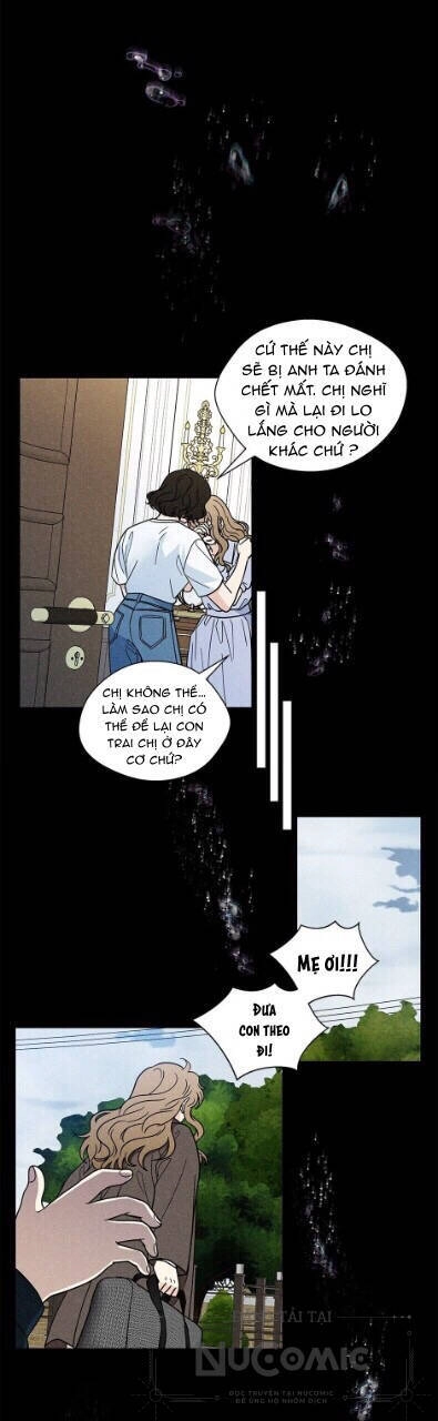 Tình Yêu Chỉ Mình Em Biết Chapter 103 - 27