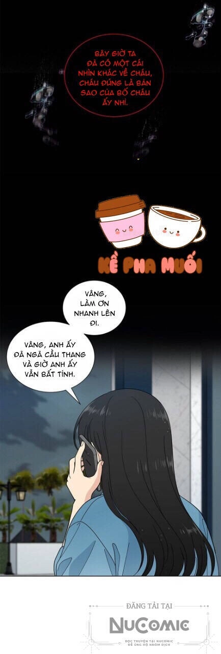 Tình Yêu Chỉ Mình Em Biết Chapter 103 - 29