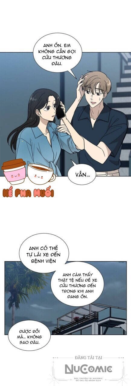 Tình Yêu Chỉ Mình Em Biết Chapter 103 - 31