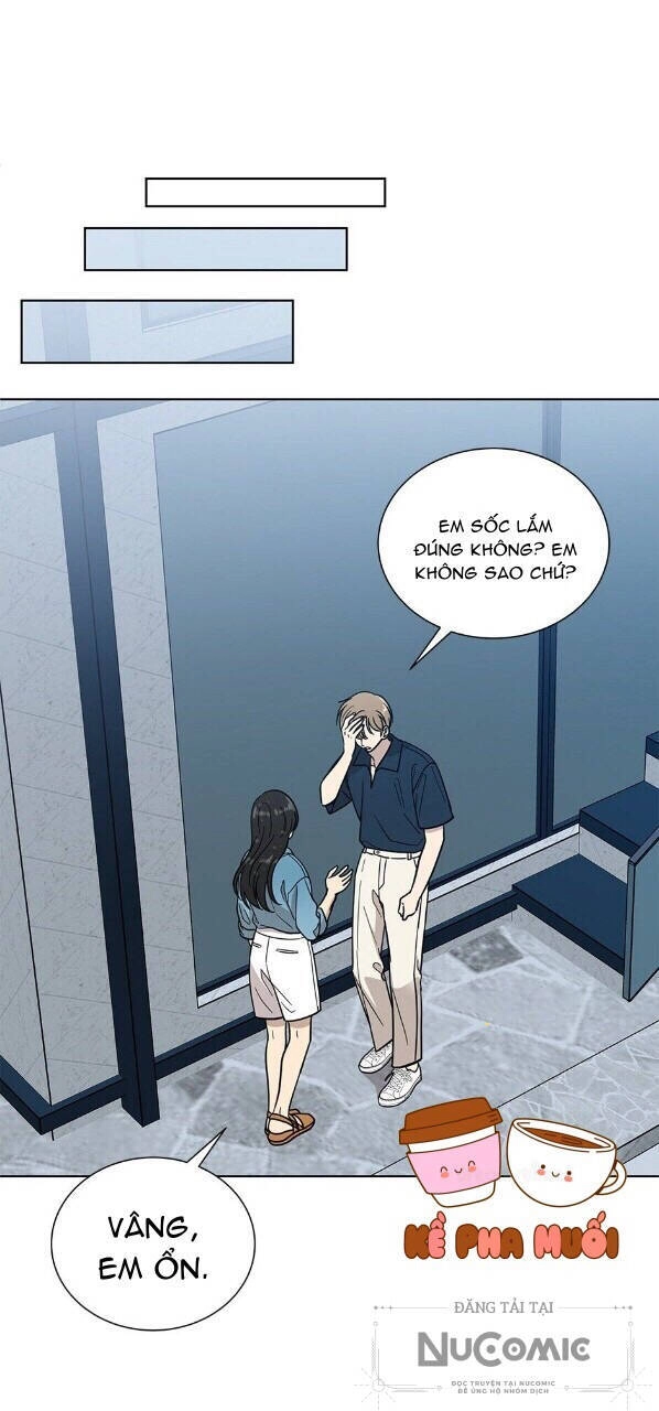 Tình Yêu Chỉ Mình Em Biết Chapter 103 - 32