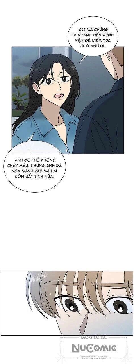 Tình Yêu Chỉ Mình Em Biết Chapter 103 - 33