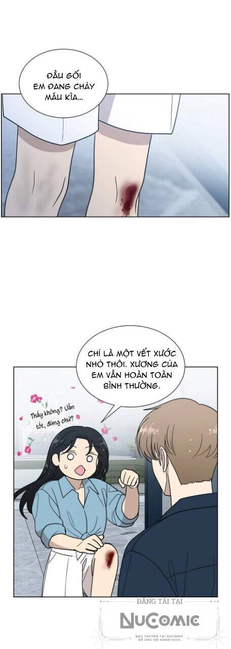 Tình Yêu Chỉ Mình Em Biết Chapter 103 - 34