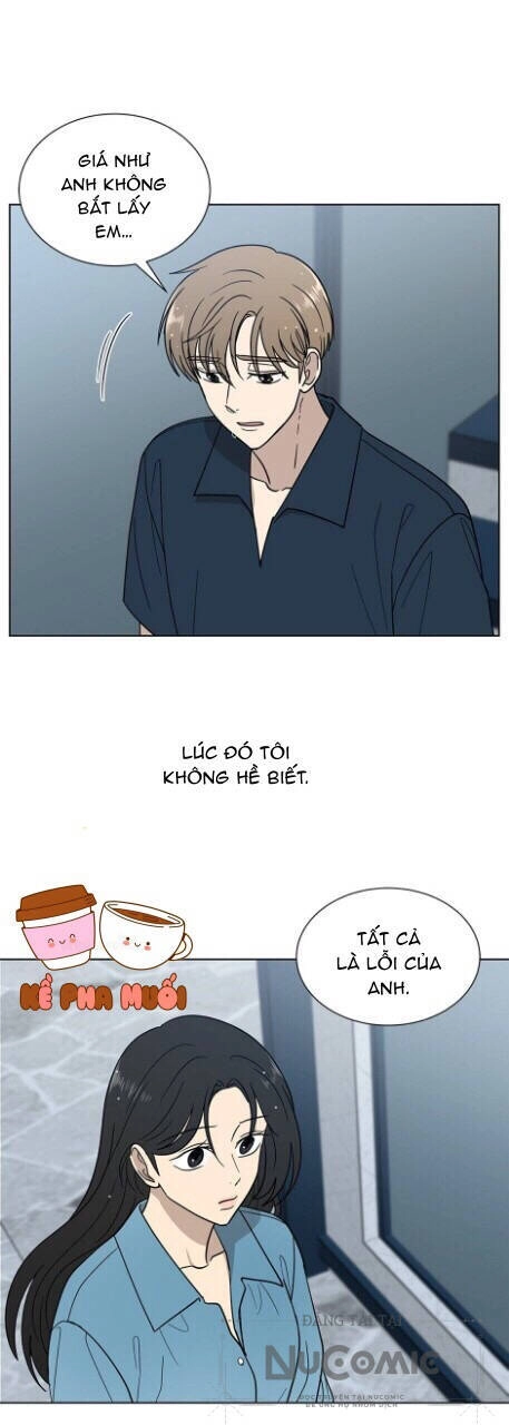 Tình Yêu Chỉ Mình Em Biết Chapter 103 - 35
