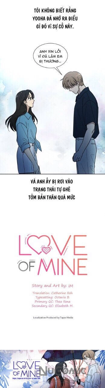 Tình Yêu Chỉ Mình Em Biết Chapter 103 - 36