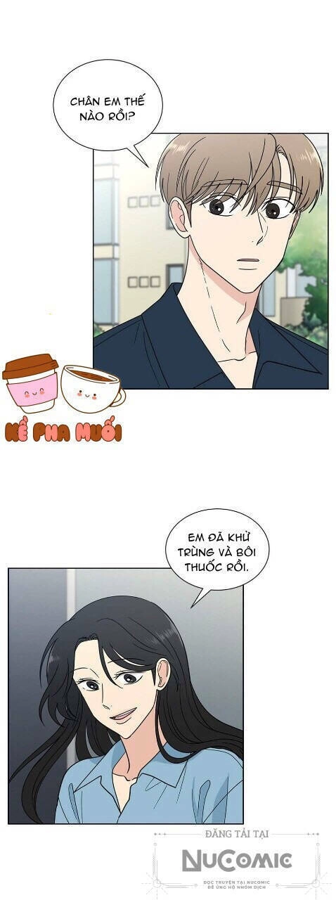 Tình Yêu Chỉ Mình Em Biết Chapter 104 - 2