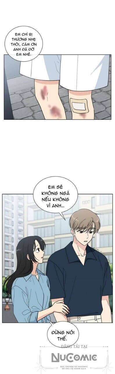 Tình Yêu Chỉ Mình Em Biết Chapter 104 - 3