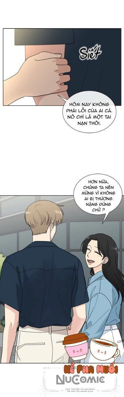 Tình Yêu Chỉ Mình Em Biết Chapter 104 - 4