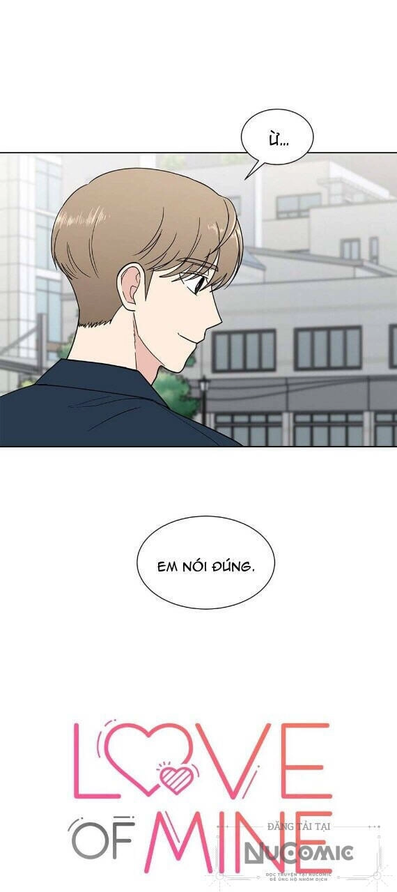 Tình Yêu Chỉ Mình Em Biết Chapter 104 - 5