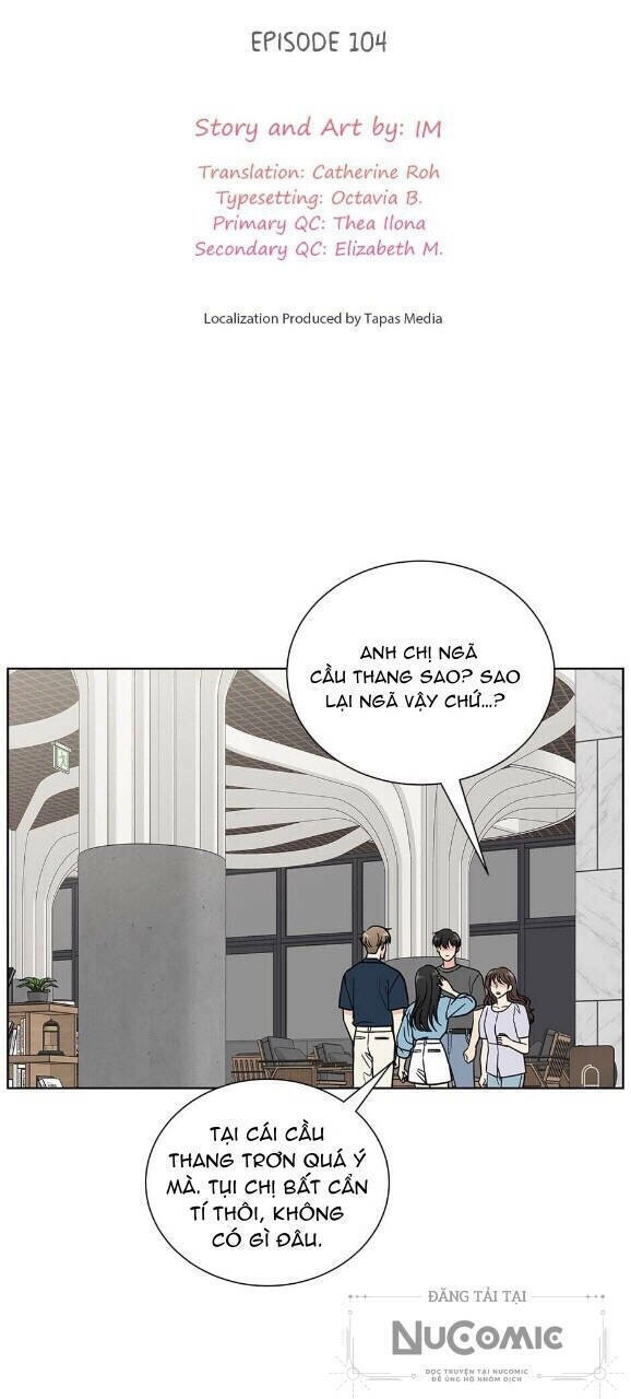 Tình Yêu Chỉ Mình Em Biết Chapter 104 - 6