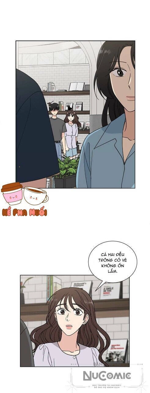 Tình Yêu Chỉ Mình Em Biết Chapter 104 - 9