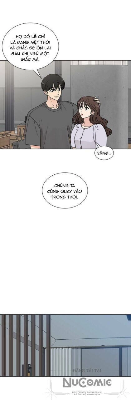 Tình Yêu Chỉ Mình Em Biết Chapter 104 - 10