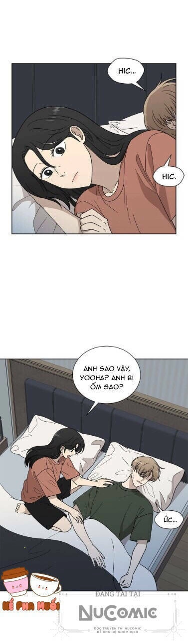 Tình Yêu Chỉ Mình Em Biết Chapter 104 - 12