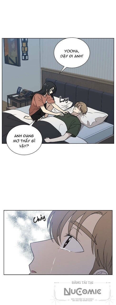 Tình Yêu Chỉ Mình Em Biết Chapter 104 - 14