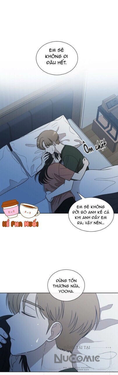 Tình Yêu Chỉ Mình Em Biết Chapter 104 - 18