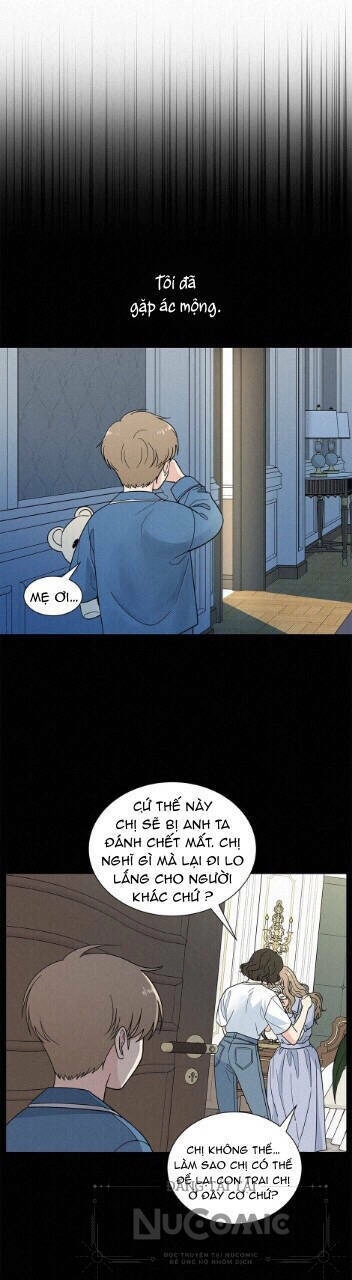 Tình Yêu Chỉ Mình Em Biết Chapter 104 - 19