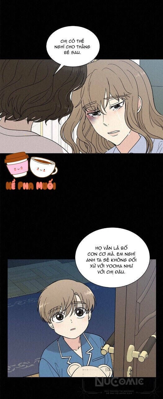 Tình Yêu Chỉ Mình Em Biết Chapter 104 - 20